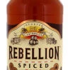 Rebellion Spiced Rum 700ML