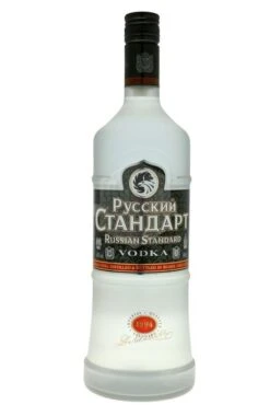 Russian Standard Russian Standard Original 5 Russian Standard Russian Standard Original -Beluga || VOX || BULLDOG Sales russian standard russian standard original 2