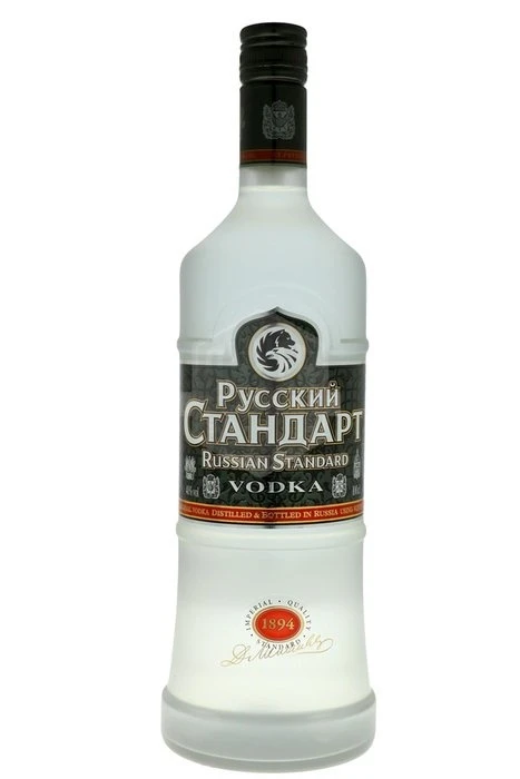 Russian Standard Russian Standard Original 3 Russian Standard Russian Standard Original - Image 3
