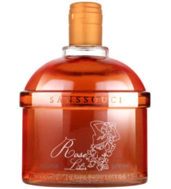 Sanssouci Sanssouci Rose 0,7L 30,0% Alcohol