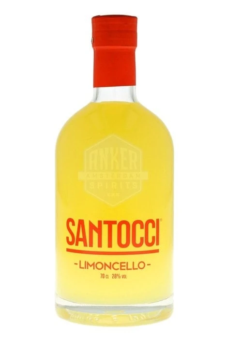 Santocci Limoncello 1 Santocci Limoncello