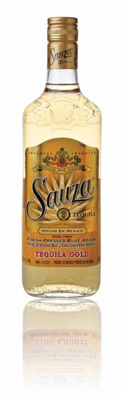 Sauza Sauza Gold