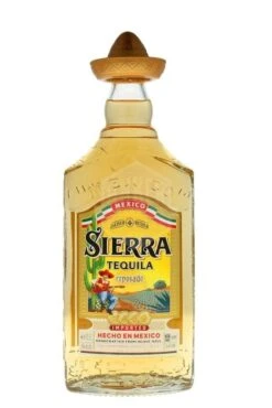 Sierra Tequila Gold -Beluga || VOX || BULLDOG Sales sierra tequila gold 2
