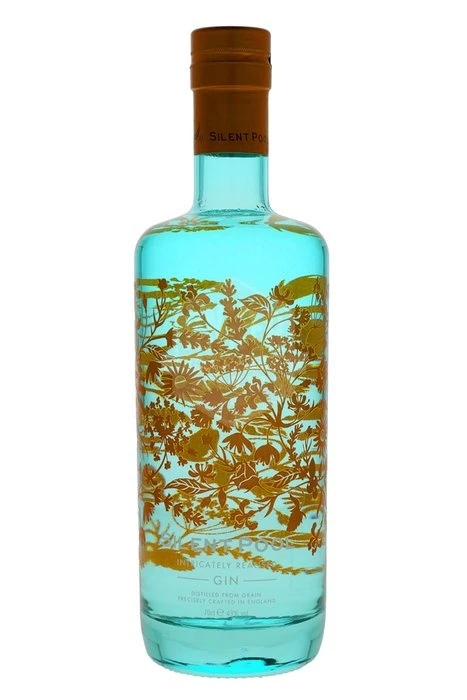 Silent Pool Gin 2 Silent Pool Gin - Image 2
