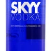 Skyy 1000 Ml Vodka Skyy Vodka
