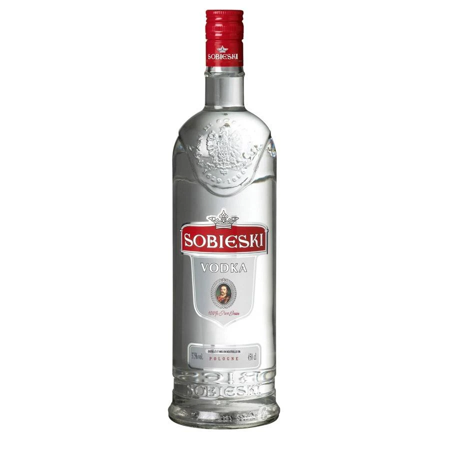 Sobieski 1 Sobieski