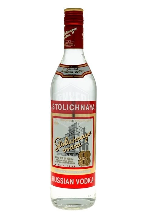 Stolichnaya Stolichnaya 3 Stolichnaya Stolichnaya - Image 3
