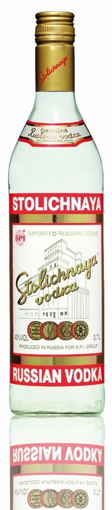 Stolichnaya Stolichnaya