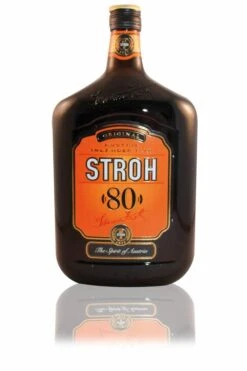 Stroh Stroh 80