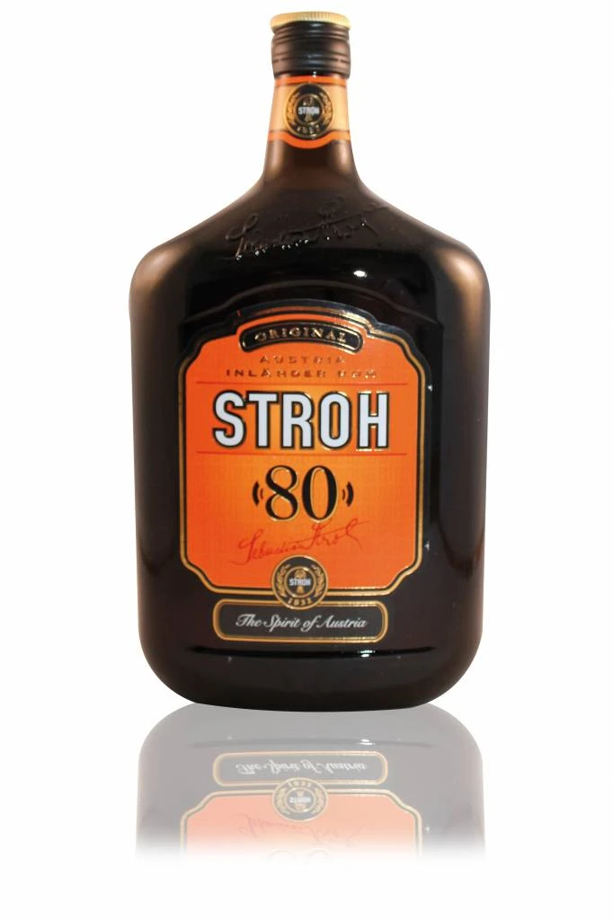 Stroh Stroh 80 1 Stroh Stroh 80