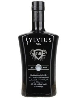 Sylvius