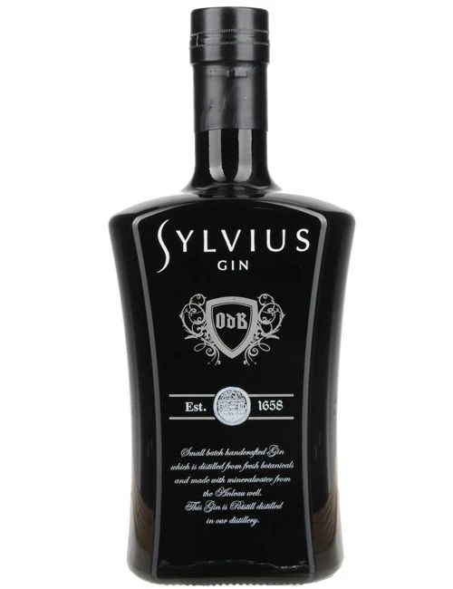 Sylvius 1 Sylvius
