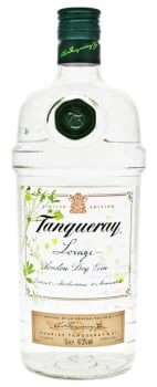 Tanqueray Tanqueray Dry Gin Lovage Limited Edition 1L 47,3%