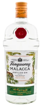 Tanqueray Tanqueray Malacca Gin 1L 41,3%