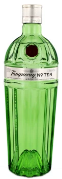Tanqueray Tanqueray No. Ten Gin 1,0L 47,3% Alcohol