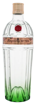 Tanqueray Tanqueray No. Ten Grapefruit & Rosemary Gin 1,0L