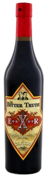 The Bitter Truth The Bitter Truth EXR Liqueur 500ml