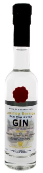 The Secret Treasures Secret Treasures Gin Old Tom Style 200ml