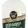 The Secret Treasures The Secret Treasures Ginsane Dry Gin 0,7L Gift Box
