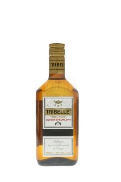 Tribelle Triple Sec -Beluga || VOX || BULLDOG Sales tribelle triple sec 2