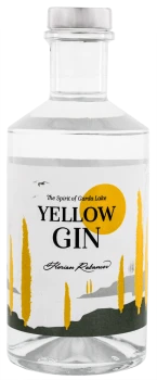 Zu Plun Yellow Gin 0,5L