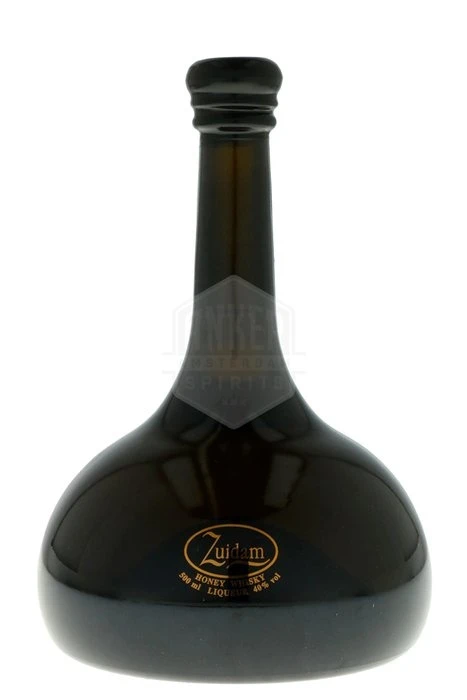 Zuidam Zuidam Honing Whisky 3 Zuidam Zuidam Honing Whisky - Image 3