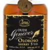 Zuidam Zuidam Oude Genever 5YO No. 13 Oloroso 1L 38%