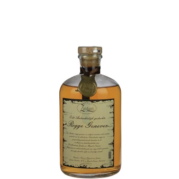 Zuidam Zuidam Rogge Genever 1000ml 35,0% Alcohol 1 Zuidam Zuidam Rogge Genever 1000ml 35,0% Alcohol